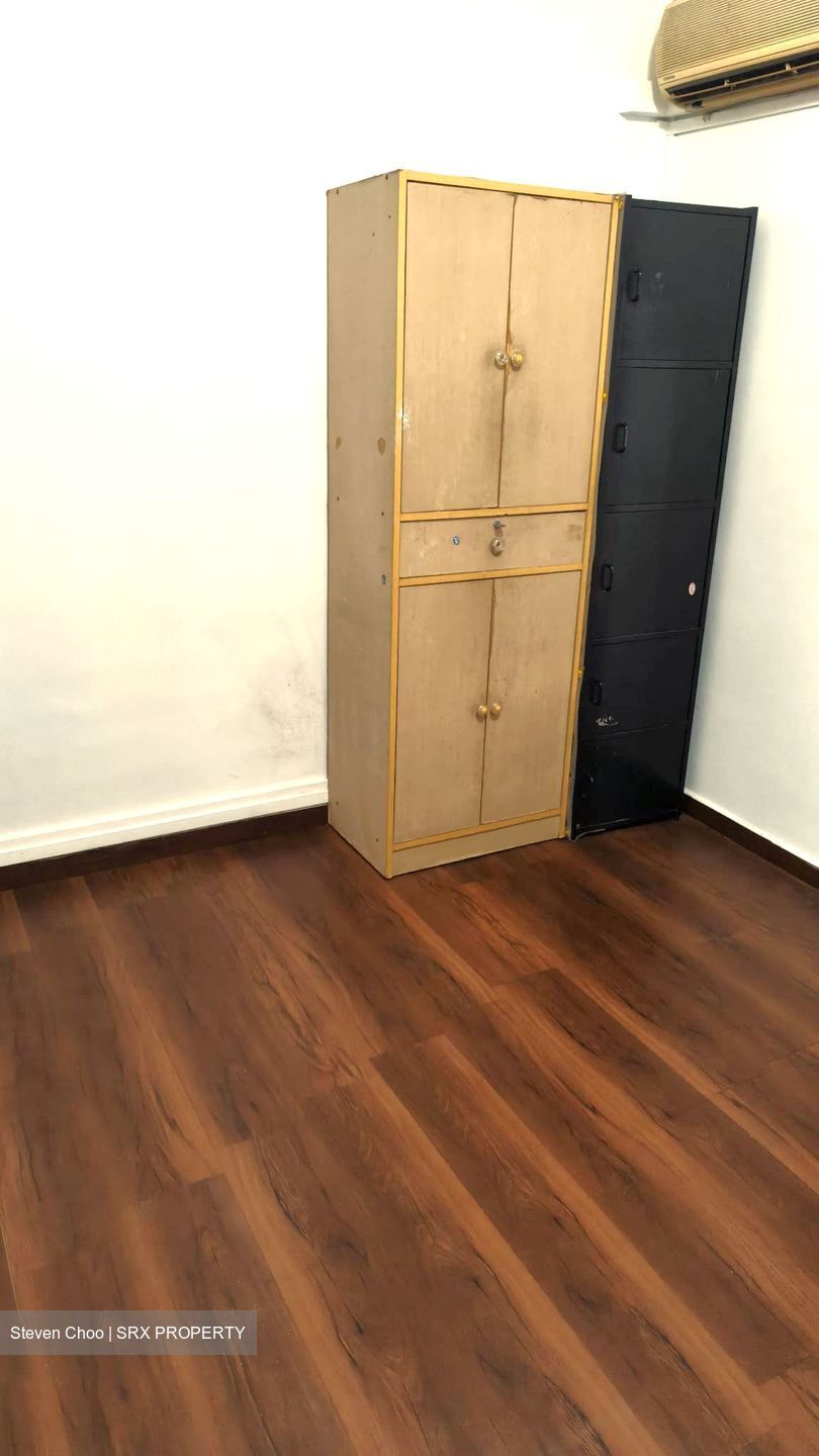 Blk 138 Marsiling Road (Woodlands), HDB 4 Rooms #570994601
